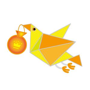 エフ・ファースト (f1st-123)さんの高価買取しそうな『鳥』への提案