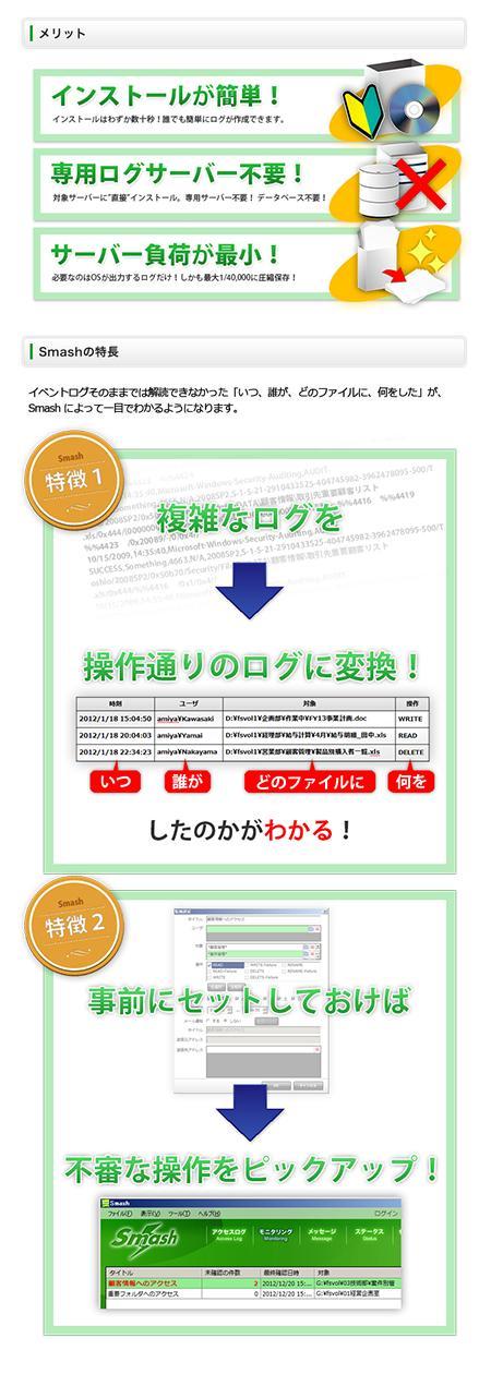 haruka_drstfさんの自社セキュリティ製品 コンテンツ用画像の制作への提案