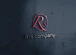 d-o2 (d-o2)さんの不動産賃貸・自動車販売・ネイルサロンを経営する会社　Ris company　のロゴデザインへの提案