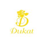Cheshirecatさんの「Dukat」のロゴ作成への提案