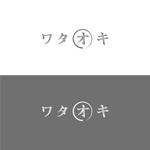 LUCKY2020 (LUCKY2020)さんの50代女性向け コンテンツサイト 「ワタオキ」のロゴへの提案