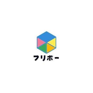 glass555 (glass555)さんの社名の由来を反映した会社ロゴへの提案