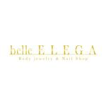 romromiさんの「belle ELEGA」のロゴ作成への提案