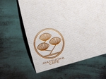 中島行基 (5e156773bfb52)さんのカフェのロゴと店舗名デザインへの提案