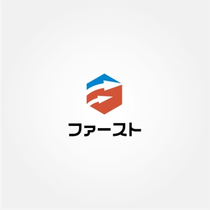 tanaka10 (tanaka10)さんのホームページや名刺等で使うロゴ作成への提案