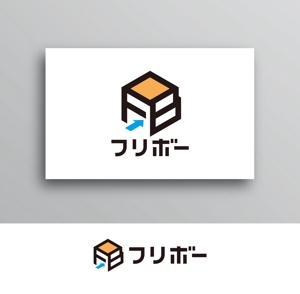 White-design (White-design)さんの社名の由来を反映した会社ロゴへの提案