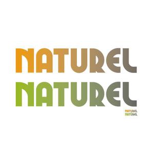 mogurintai7 (mogurintai7)さんの「NATUREL」のロゴ作成への提案