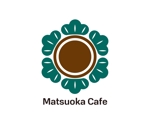 tora (tora_09)さんのカフェのロゴと店舗名デザインへの提案
