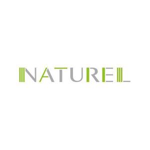 romromiさんの「NATUREL」のロゴ作成への提案