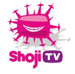 mtokさんの「東海林商事」のロゴ作成への提案