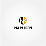 tanaka10 (tanaka10)さんの内装・リフォーム工事業の「ナルケン」のロゴの作成への提案