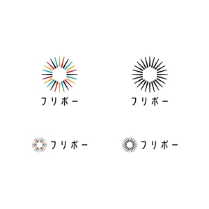 BUTTER GRAPHICS (tsukasa110)さんの社名の由来を反映した会社ロゴへの提案