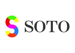 熊本☆洋一 (kumakihiroshi)さんの店舗（飲食、カラオケ等のエンタメ）向けプラットフォーム「SOTO」のロゴへの提案