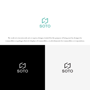 KT (KANJI01)さんの店舗（飲食、カラオケ等のエンタメ）向けプラットフォーム「SOTO」のロゴへの提案
