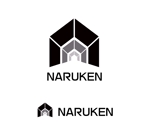 MacMagicianさんの内装・リフォーム工事業の「ナルケン」のロゴの作成への提案