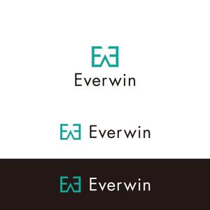 crawl (sumii430)さんのEVERWIN社のロゴ - プラント(工場)配管工事への提案