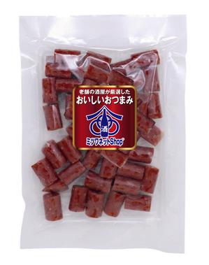 design_studio_be (design_studio_be)さんの食品（おつまみ）の商品ラベルへの提案