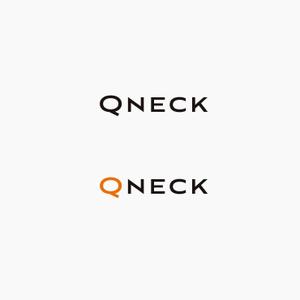 COLOBOCKLE ()さんの電気工事店「Ｑｎｅｃｋ（キューネック）」のロゴへの提案