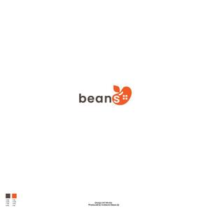 red3841 (red3841)さんの「中古+リノベーション」の新規事業 ＜beans＞のロゴ作成お願いします！への提案