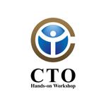 skyblue (skyblue)さんの「CTO Hands-on Workshop」のロゴ作成への提案