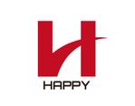 tora (tora_09)さんの買取専門店HAPPYのロゴへの提案