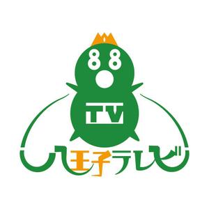 あまたろ (amataro_s)さんのテレビ局（ローカル）ロゴデザインへの提案