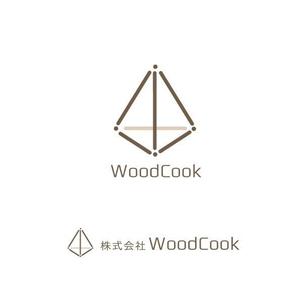 marukei (marukei)さんの＜大工・工務店＞ 株式会社 Wood Cook （ウッドクック）への提案