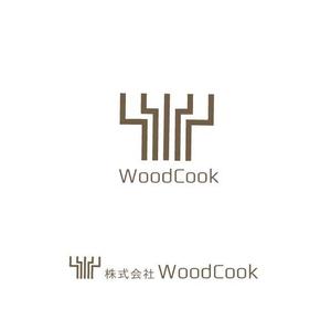 marukei (marukei)さんの＜大工・工務店＞ 株式会社 Wood Cook （ウッドクック）への提案