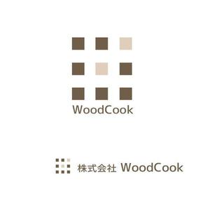 marukei (marukei)さんの＜大工・工務店＞ 株式会社 Wood Cook （ウッドクック）への提案