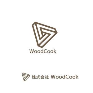 marukei (marukei)さんの＜大工・工務店＞ 株式会社 Wood Cook （ウッドクック）への提案
