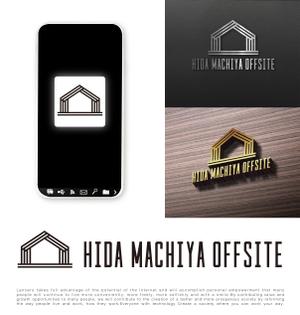 tog_design (tog_design)さんのオフサイトミーティング、経営合宿向け宿泊施設のロゴ制作への提案