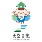 Check Lab株式会社 (Check_Lab)さんの弊社のロゴを利用したキャラクターデザインへの提案