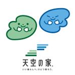 Check Lab株式会社 (Check_Lab)さんの弊社のロゴを利用したキャラクターデザインへの提案