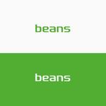 atomgra (atomgra)さんの「中古+リノベーション」の新規事業 ＜beans＞のロゴ作成お願いします！への提案