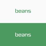 atomgra (atomgra)さんの「中古+リノベーション」の新規事業 ＜beans＞のロゴ作成お願いします！への提案