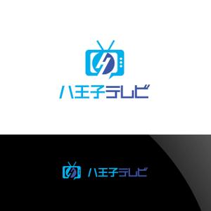 Nyankichi.com (Nyankichi_com)さんのテレビ局（ローカル）ロゴデザインへの提案