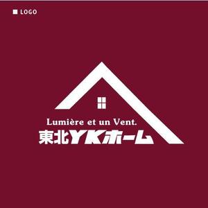 Riku5555 (RIKU5555)さんの【急募！！！】スタッフジャンバーの名入れデザインへの提案