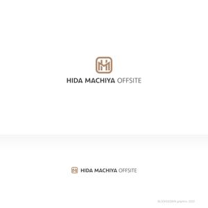 ブロックデザイン (blockdesign)さんのオフサイトミーティング、経営合宿向け宿泊施設のロゴ制作への提案