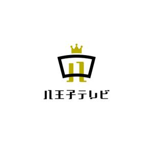 reo (reo_39)さんのテレビ局（ローカル）ロゴデザインへの提案