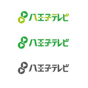 wawamae (wawamae)さんのテレビ局（ローカル）ロゴデザインへの提案