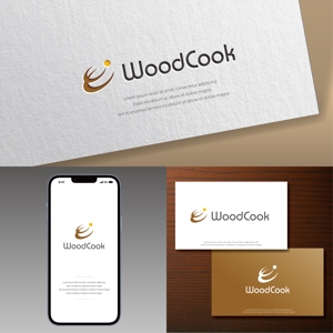 hi06_design (hi06)さんの＜大工・工務店＞ 株式会社 Wood Cook （ウッドクック）への提案
