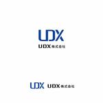 P Design (DesignStudio)さんの新会社のロゴ作成依頼への提案