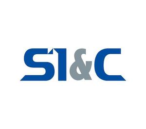 Good_Designさんの会社ロゴ「SI&C」の作成への提案
