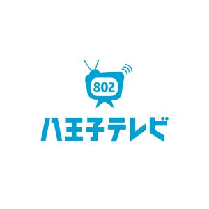 MagicHour (MagicHour)さんのテレビ局（ローカル）ロゴデザインへの提案