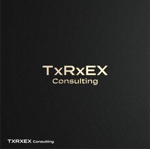 Morinohito (Morinohito)さんのコンサルティング会社　「 TXRXEX コンサルティング」のロゴへの提案