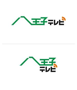 qo_opさんのテレビ局（ローカル）ロゴデザインへの提案