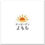 d-o2 (d-o2)さんの有料老人ホームの施設名のロゴへの提案