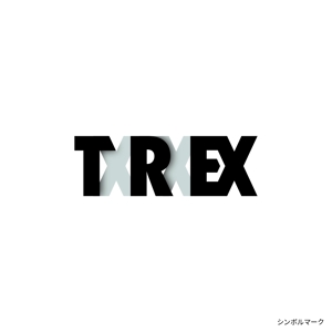 Ishii Design Office (esee)さんのコンサルティング会社　「 TXRXEX コンサルティング」のロゴへの提案
