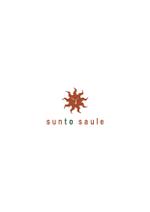 MINORI (minori-17)さんのカフェ・喫茶「sunto saule」のロゴへの提案