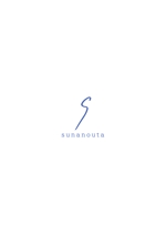MINORI (minori-17)さんの貸別荘「sunanouta」のロゴへの提案